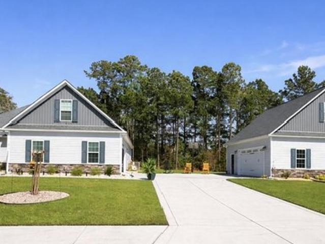 House for sale in Swansboro, North Carolina