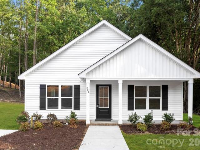 House for sale in Albemarle, North Carolina
