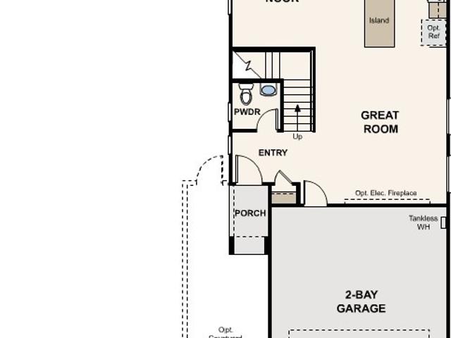 House for sale in Nevada