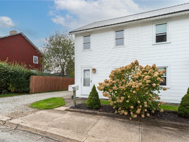 House for sale in United, Mount Pleasant Township