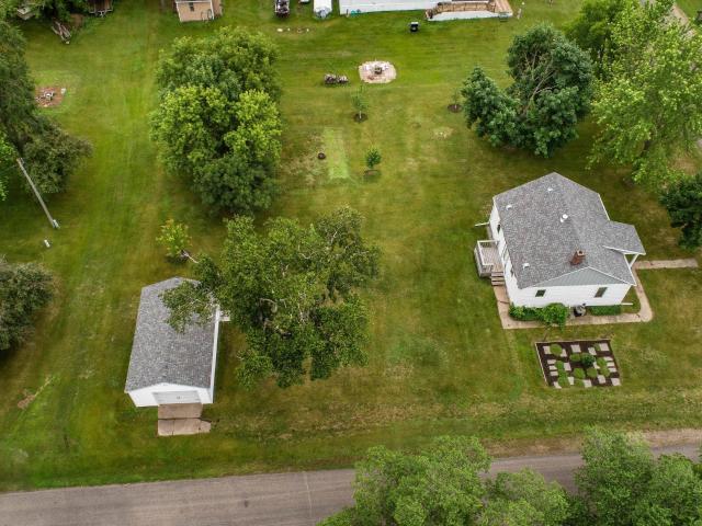House for sale in Ottertail, Minnesota