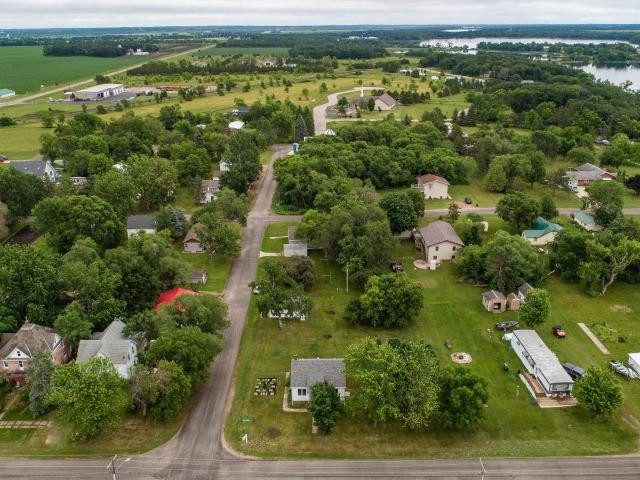 House for sale in Ottertail, Minnesota