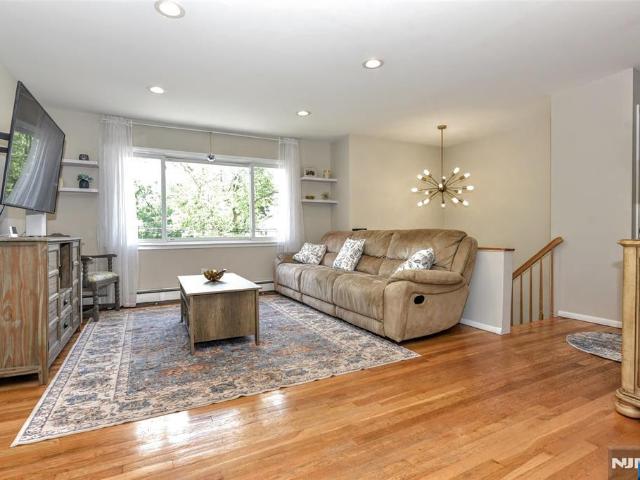 House for sale in Parsippany, New Jersey