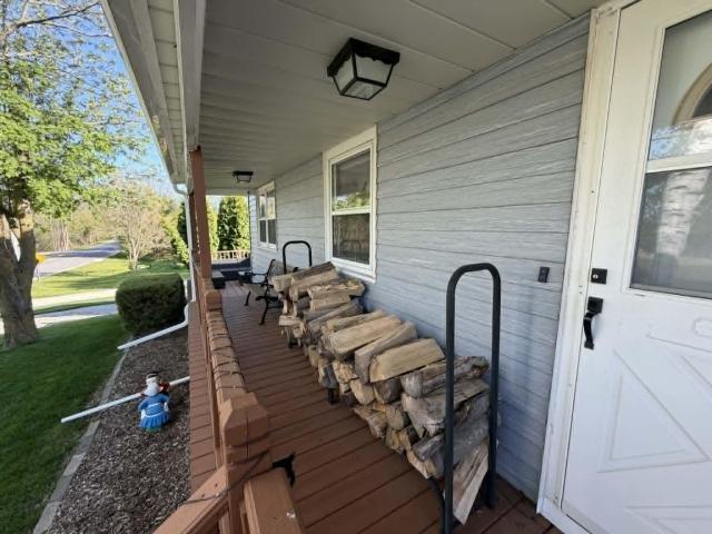 House for sale in Cascade, Wisconsin
