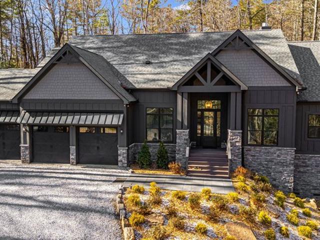 House for sale in Transylvania, North Carolina