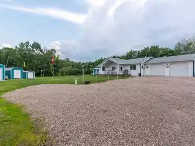 House for sale in Mervin No. 499, Saskatchewan