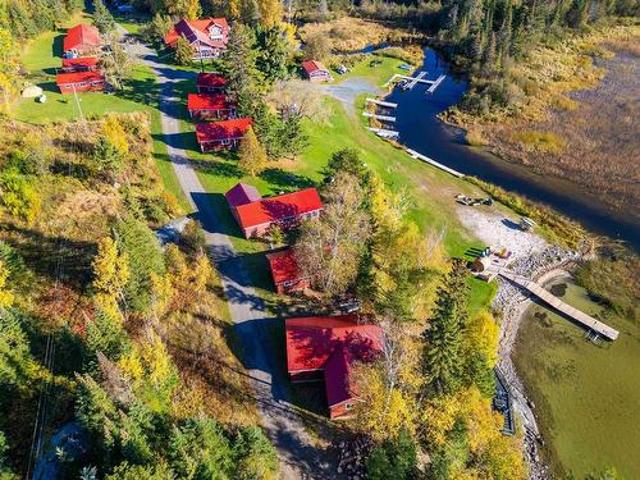 Commercial for sale in Machin, Ontario