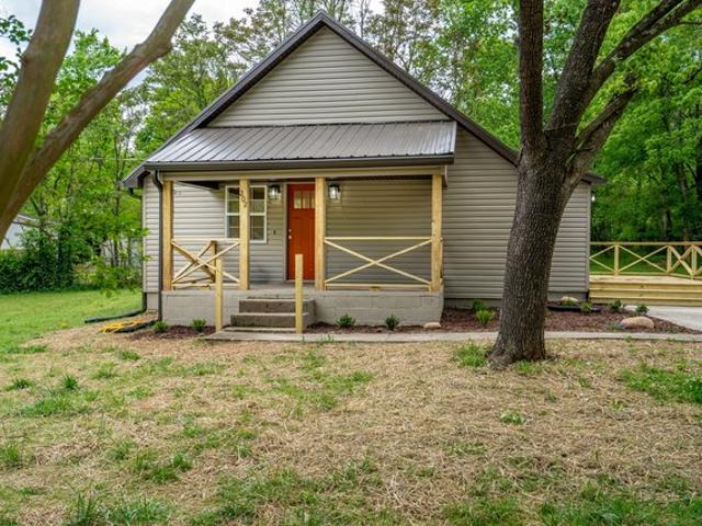 House for sale in Tennessee