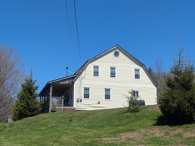 House for sale in New Hampshire