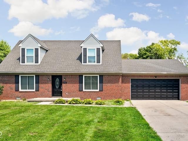 House for sale in Lizton, Indiana