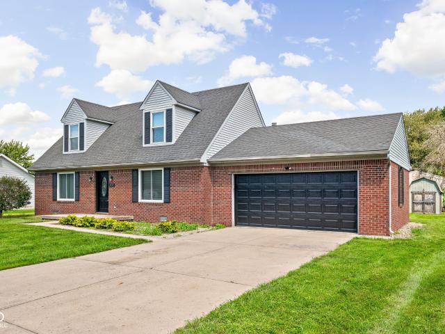 House for sale in Lizton, Indiana