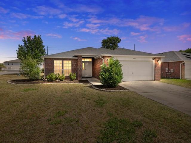 House for sale in Crestview, Florida