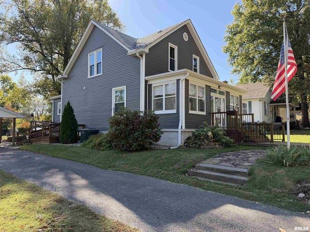 House for sale in Anna, Union County