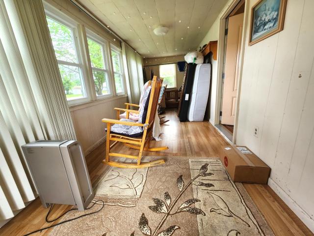 House for sale in Pulaski, Illinois