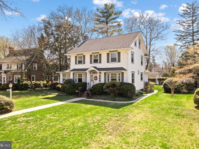 Property for sale in Riverton, New Jersey