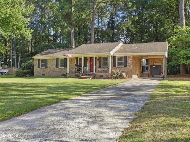 House for sale in Greenville, North Carolina