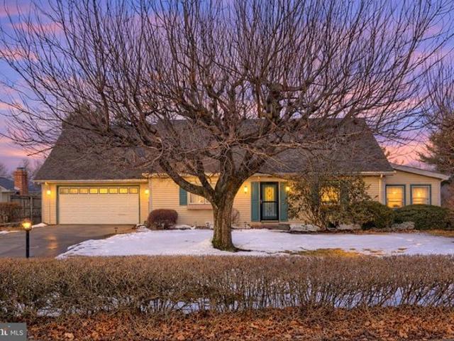 House for sale in York Springs, Pennsylvania