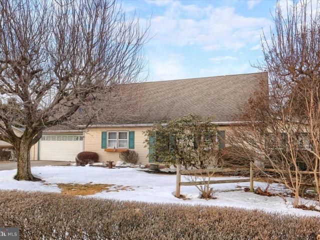 House for sale in York Springs, Pennsylvania