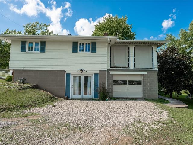 House for sale in Rural Valley, Pennsylvania