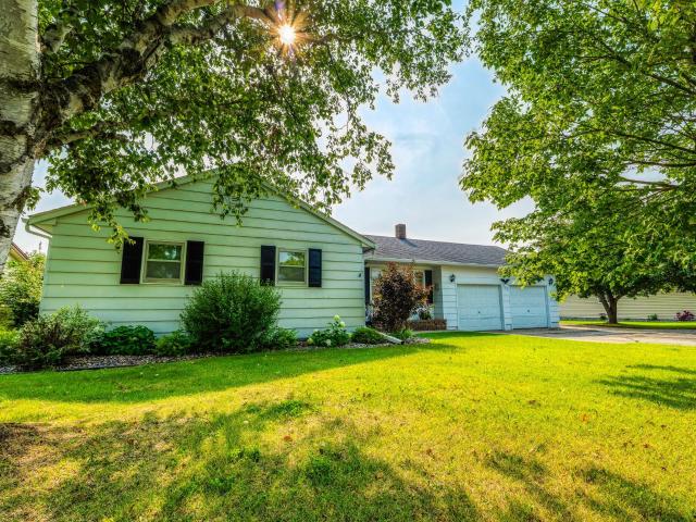 House for sale in Bagley, Minnesota