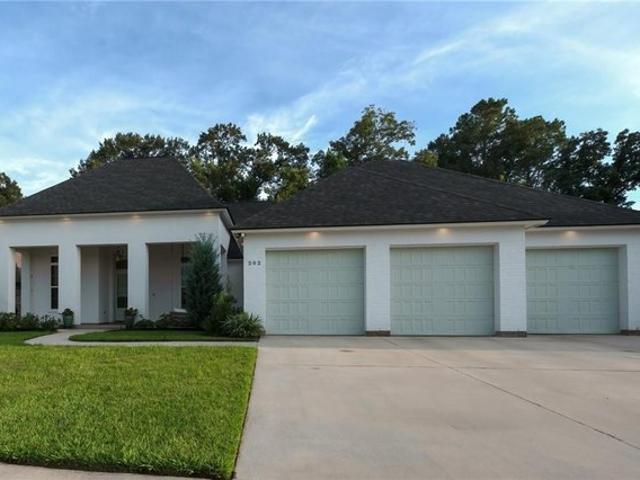 House for sale in Youngsville, Louisiana