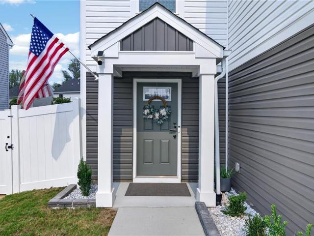 House for sale in Williamsburg, York County