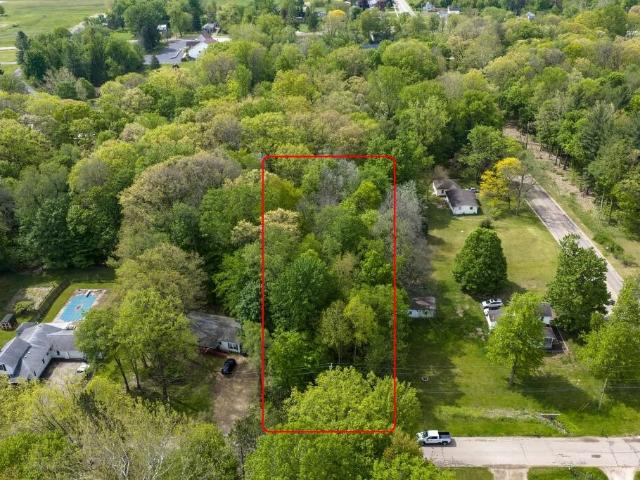 Land for sale in Allegan, Michigan