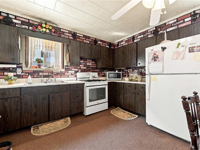 House for sale in Vandergrift, Pennsylvania