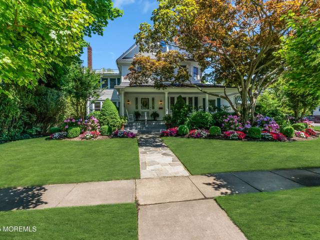 House for sale in Monmouth, New Jersey