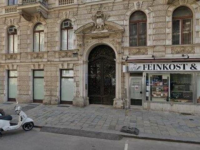 Apartment mieten in Innere Stadt, Wien