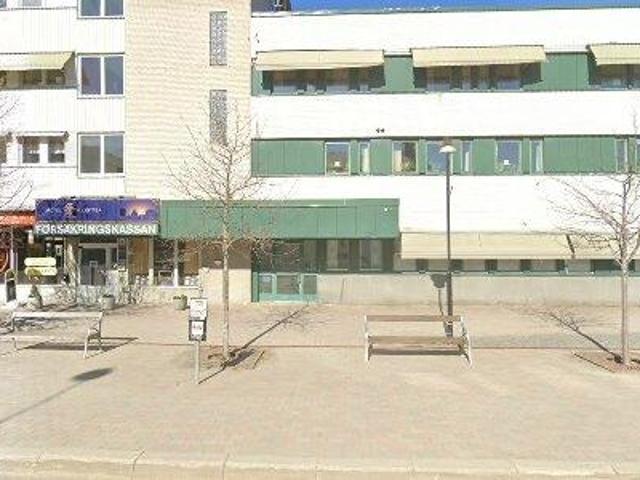 Lokal hyra i Sollefteå, Västernorrland