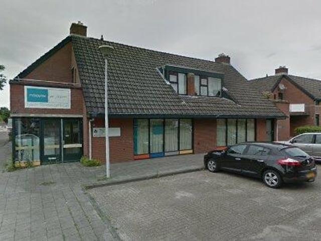 Bedrijfspand te huur in Smallingerland, Friesland