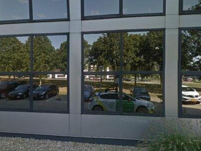 Bedrijfspand te huur in Woerden, Utrecht