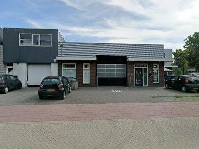 Bedrijfspand te koop in Noord Brabant