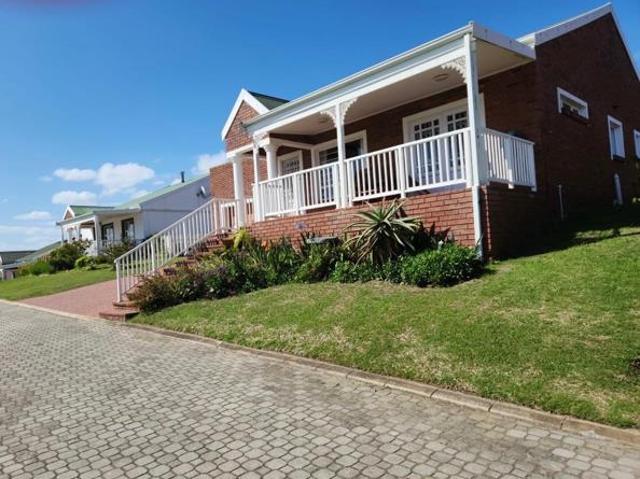 Land for sale in Bushmans River Mouth, Eastern Cape