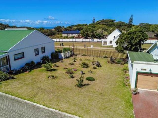 Land for sale in Bushmans River Mouth, Eastern Cape