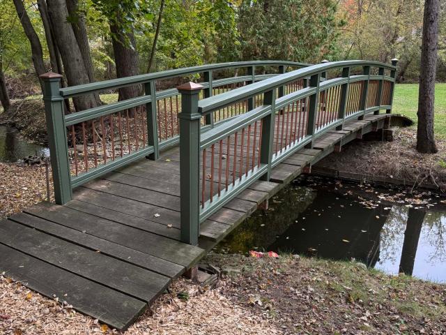 Land for sale in Mason, Michigan