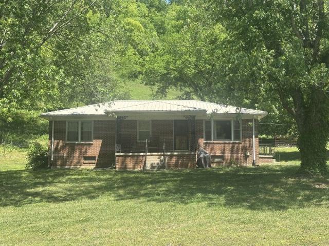 House for sale in Chestnut Mound, Middle Tennessee
