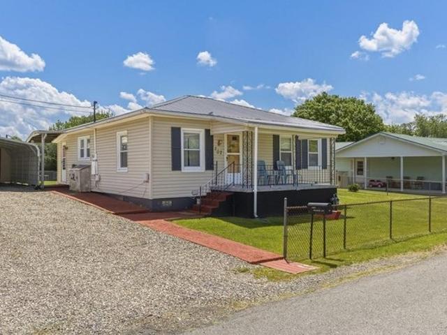 House for sale in Beckley, West Virginia