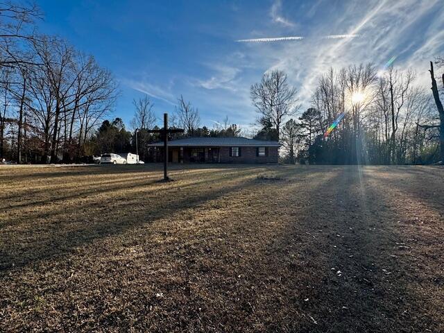 House for sale in Mantee, Mississippi