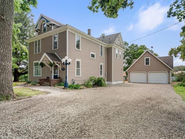 House for sale in Hayward, Minnesota