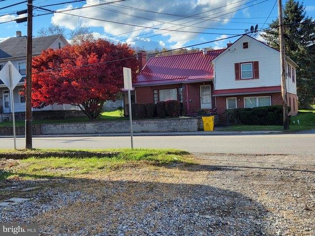 House for sale in Somerset, Pennsylvania