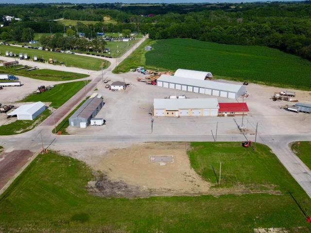 Land for sale in Bedford, Iowa