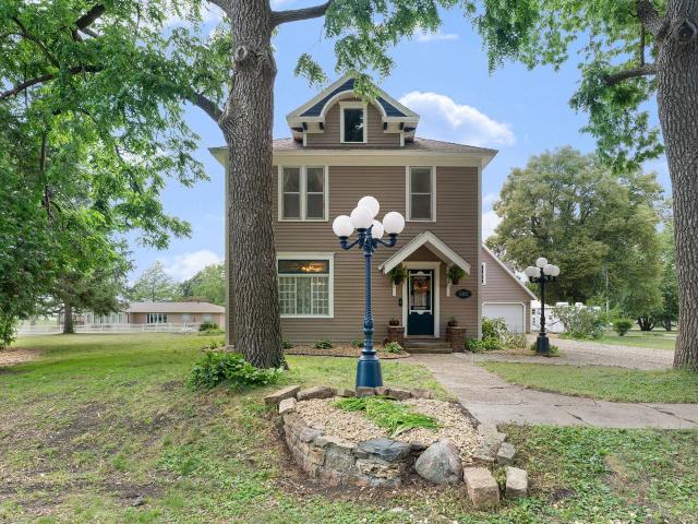 House for sale in Hayward, Minnesota