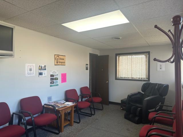 Commercial for sale in Savanna, Illinois
