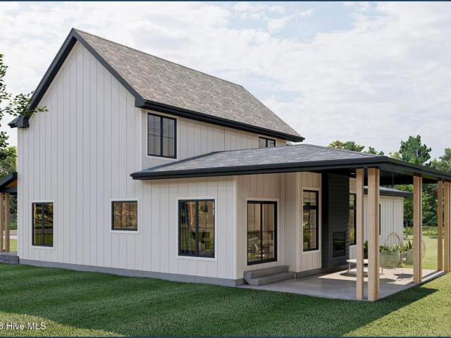 House for sale in North Carolina