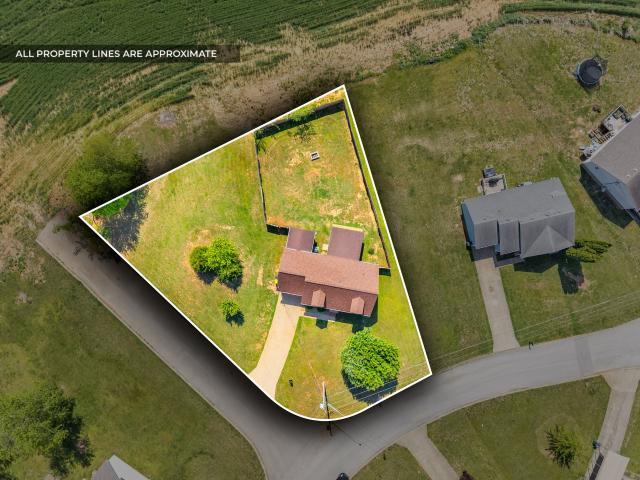 House for sale in Fort Campbell, Kentucky