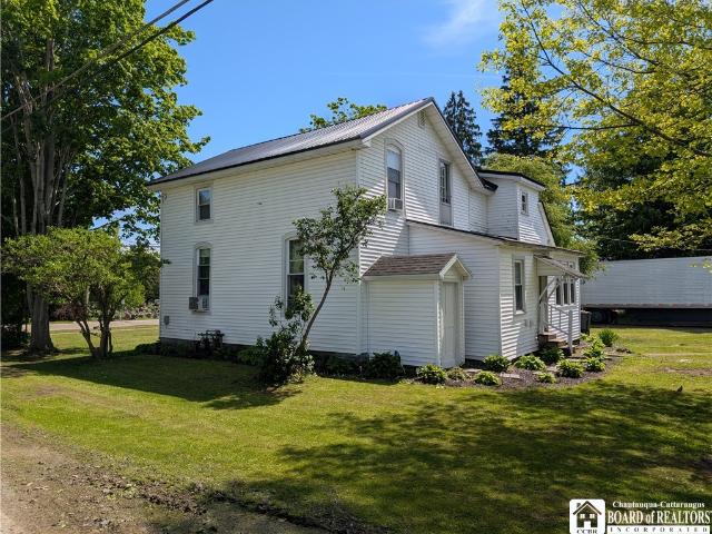 House for sale in Cassadaga, New York