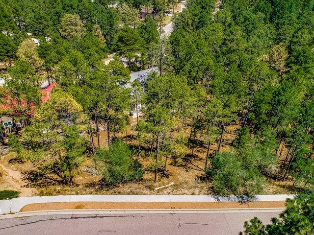 Land for sale in Los Alamos, New Mexico