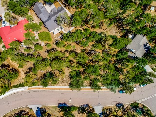 Land for sale in Los Alamos, New Mexico